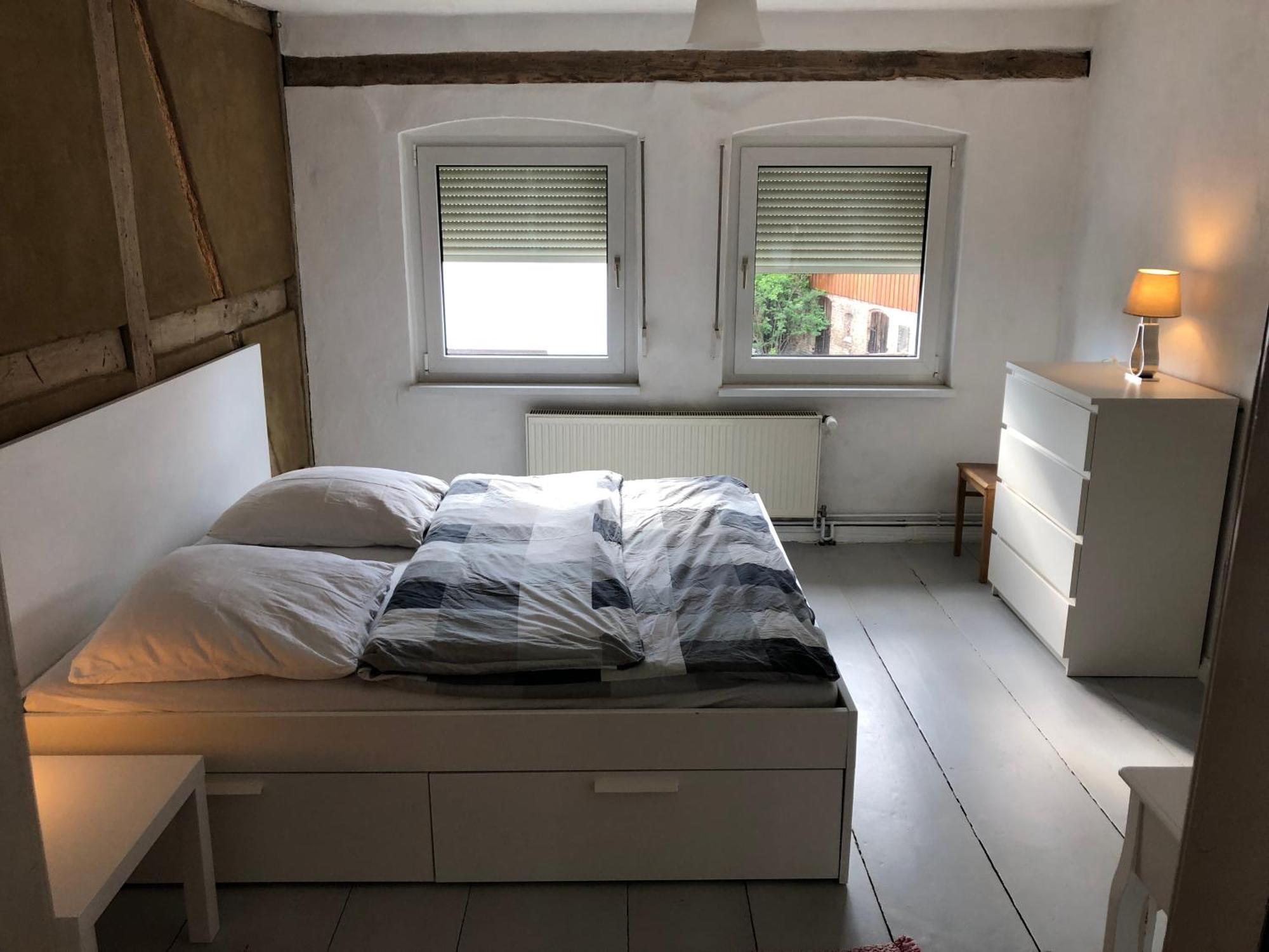 Ukulelehaus Lunow Am Nationalpark Unteres Odertal Villa Bagian luar foto